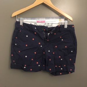 Tommy Hilfiger Sailboard Shorts Size 4